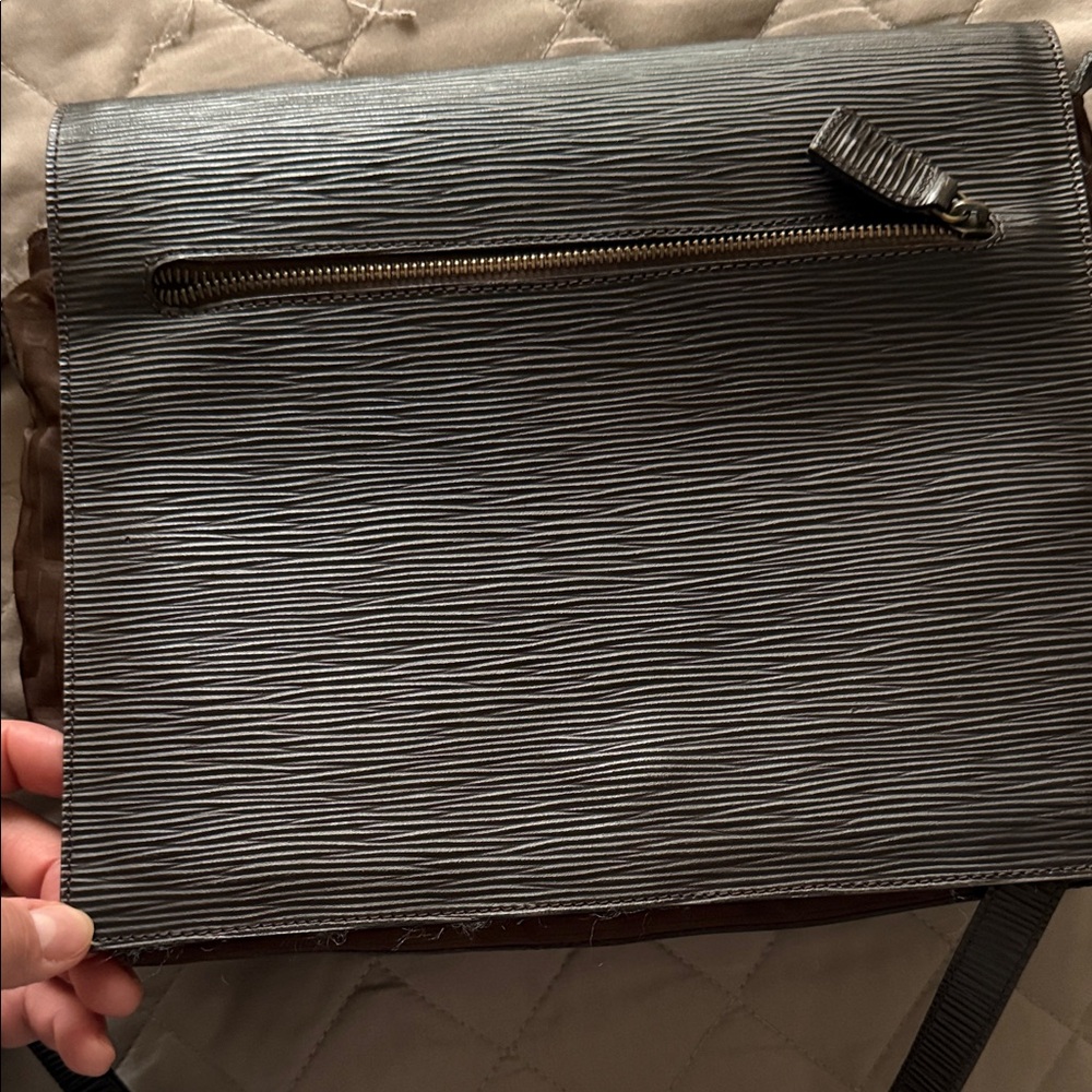 Fendi Vintage Tote